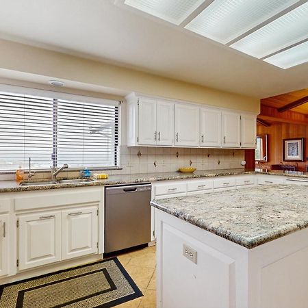 Villa Sunset Point Fort Bragg Exterior foto