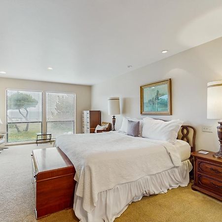 Villa Sunset Point Fort Bragg Exterior foto