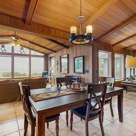 Villa Sunset Point Fort Bragg Exterior foto