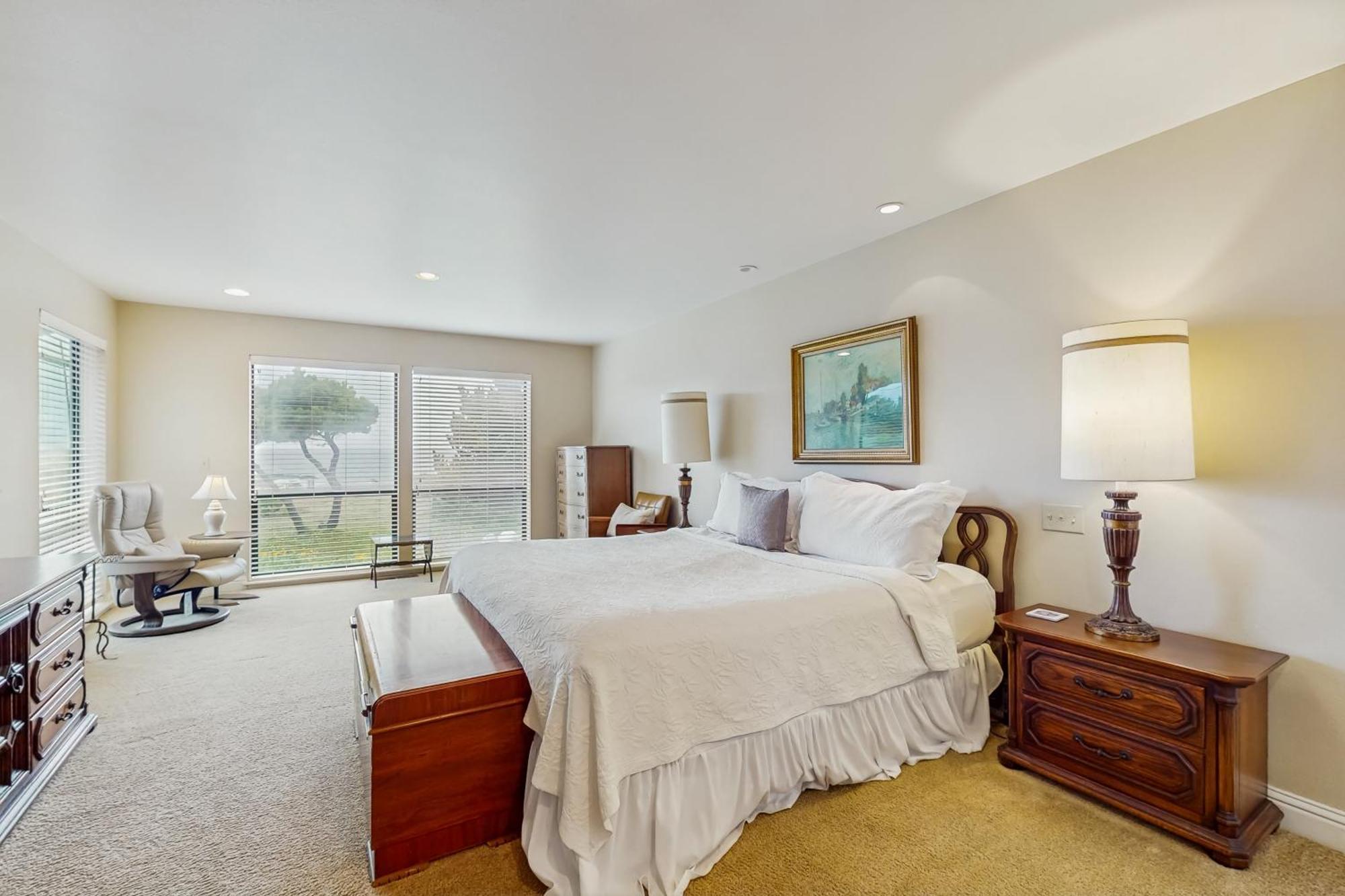 Villa Sunset Point Fort Bragg Exterior foto