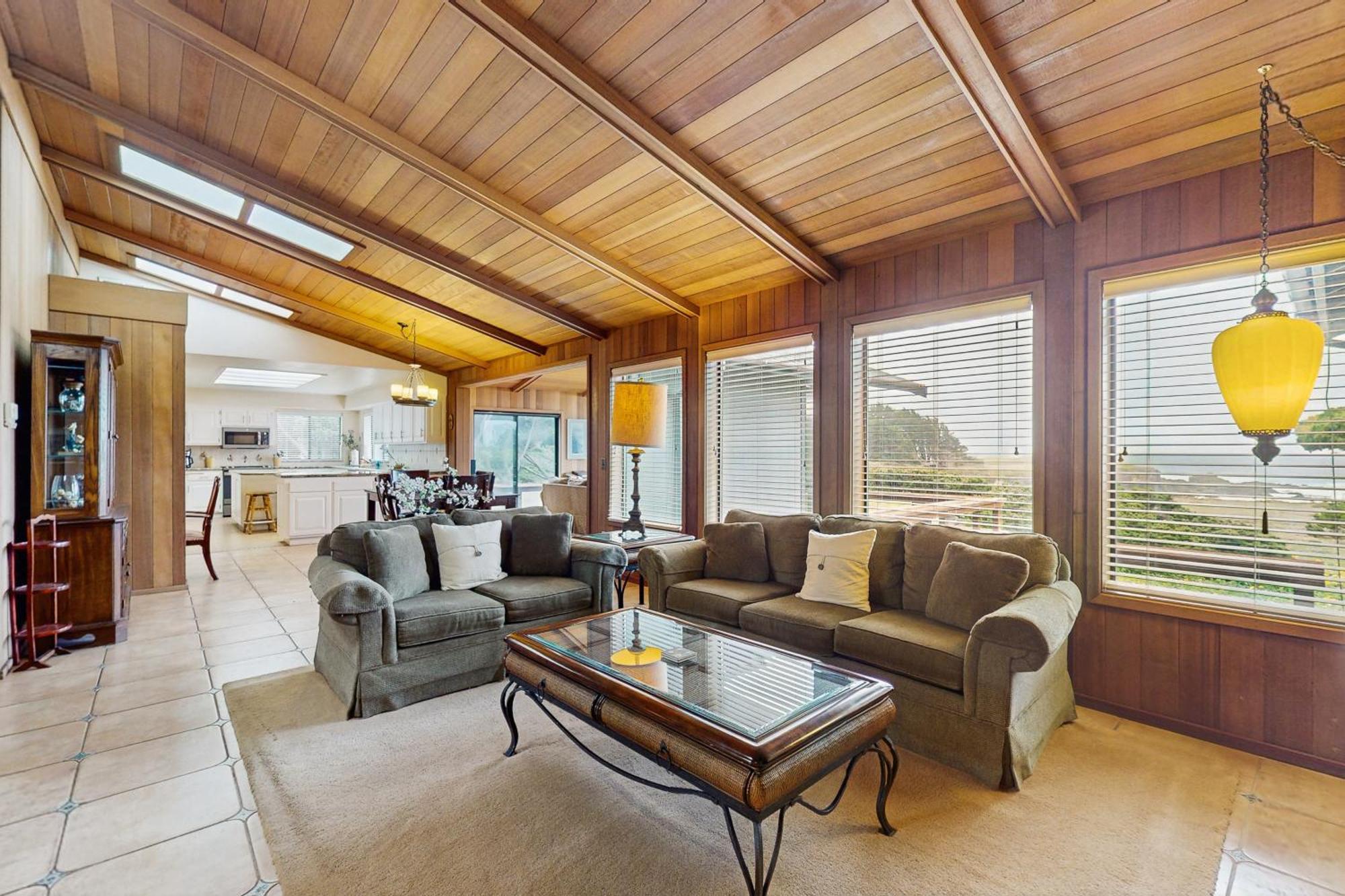 Villa Sunset Point Fort Bragg Exterior foto