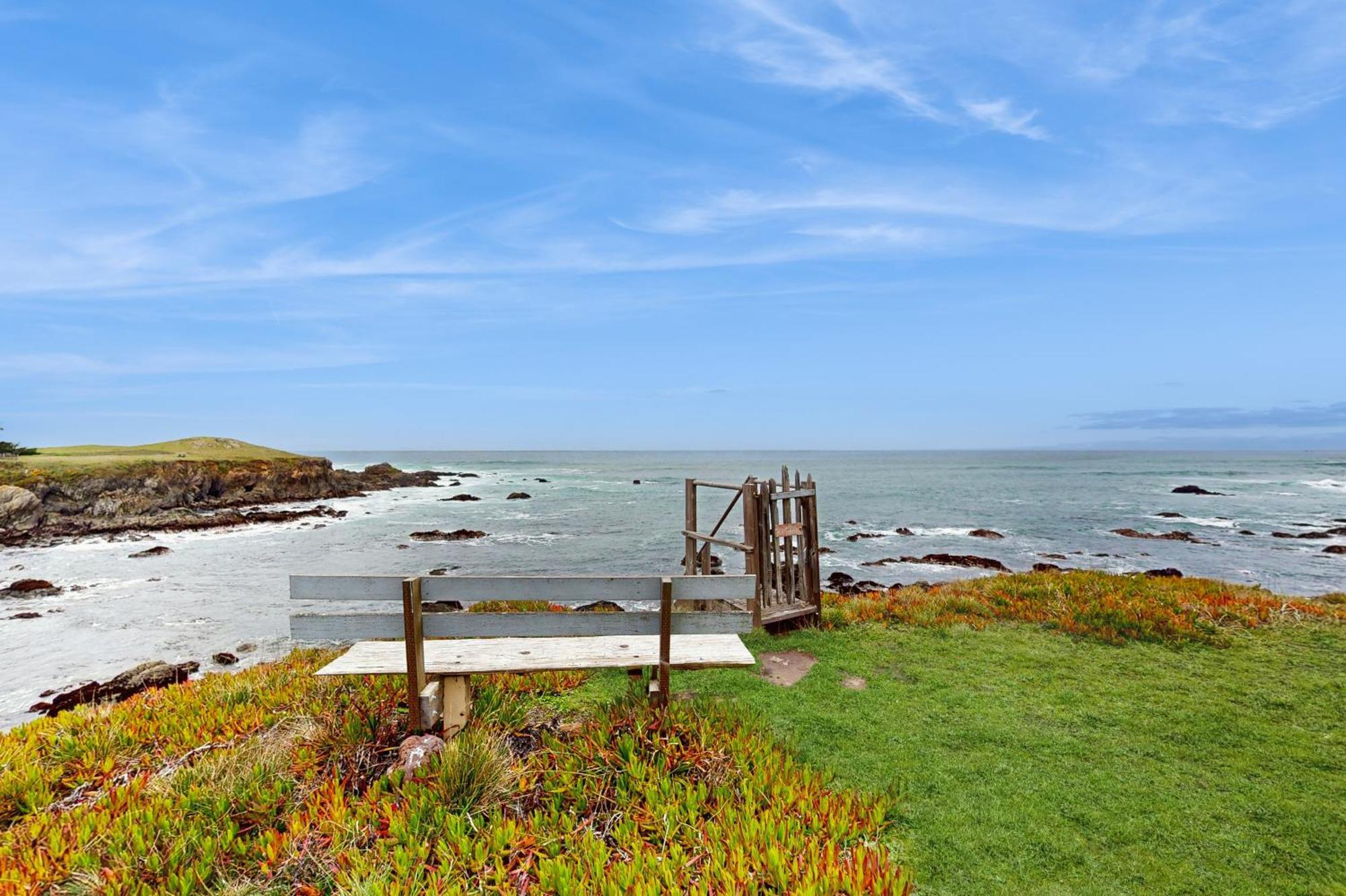 Villa Sunset Point Fort Bragg Exterior foto