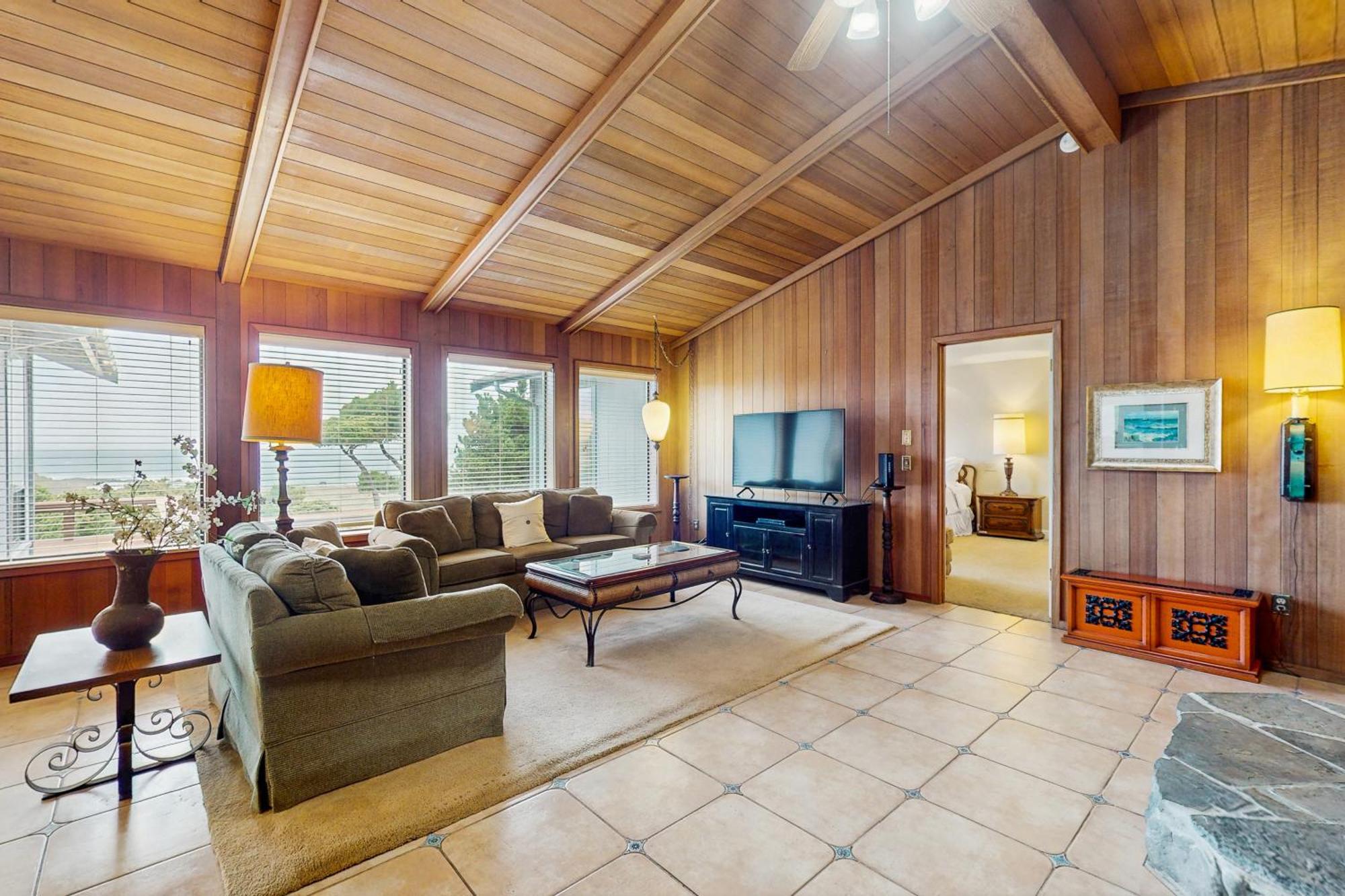 Villa Sunset Point Fort Bragg Exterior foto