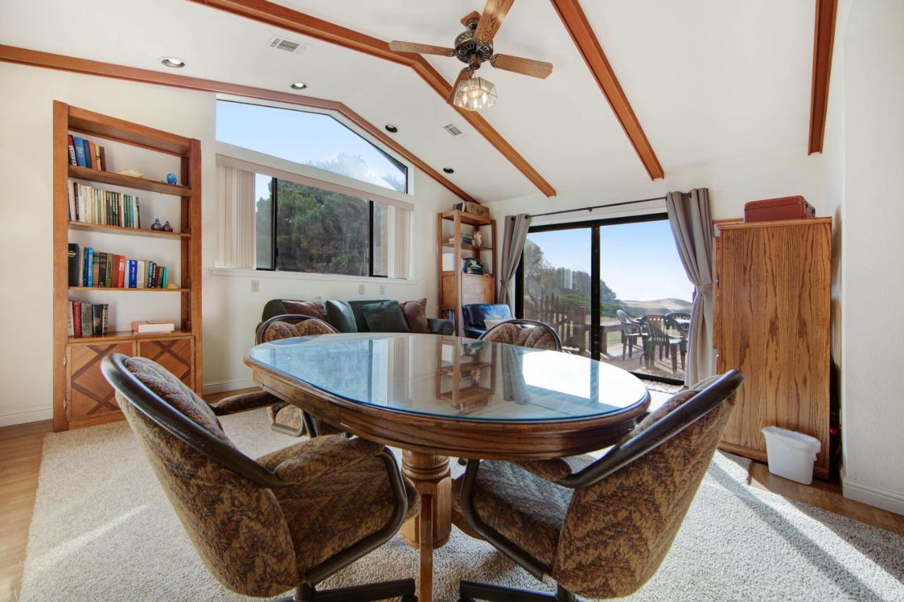 Villa Sunset Point Fort Bragg Exterior foto