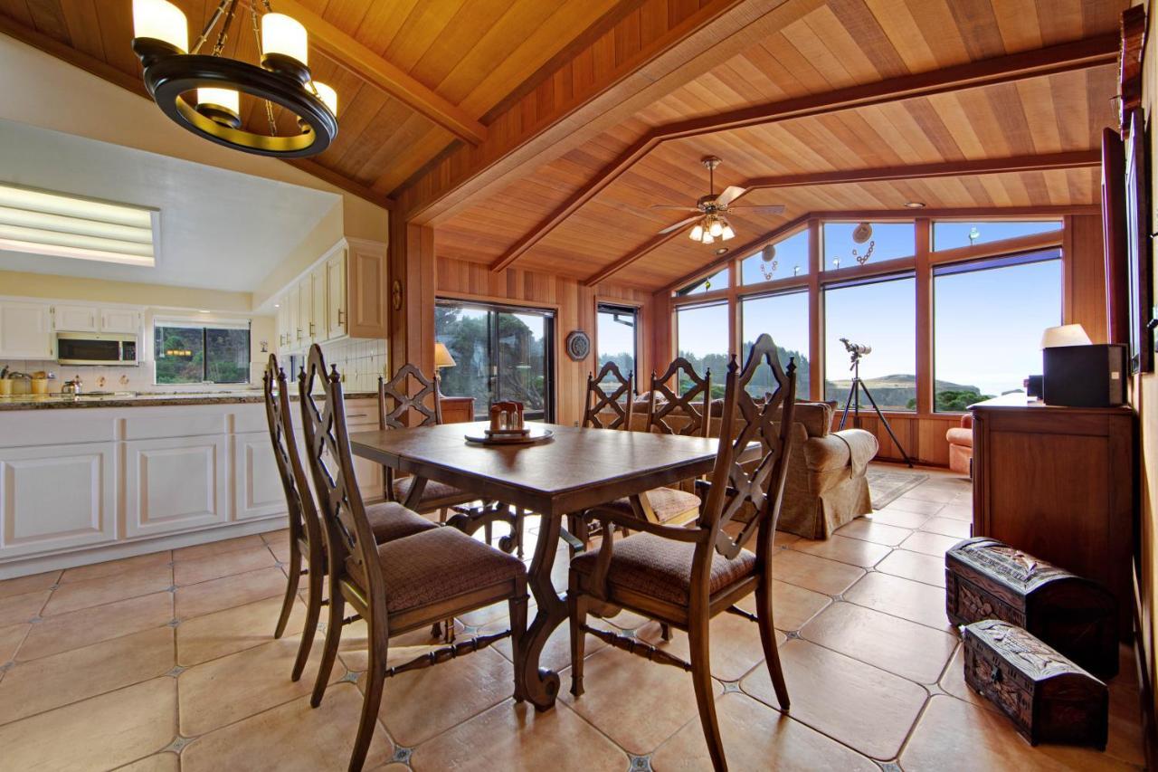 Villa Sunset Point Fort Bragg Exterior foto