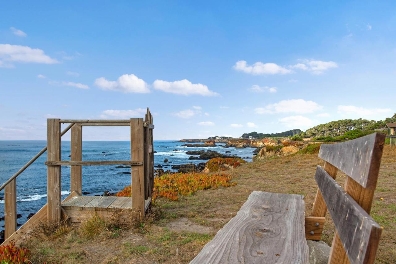 Villa Sunset Point Fort Bragg Exterior foto