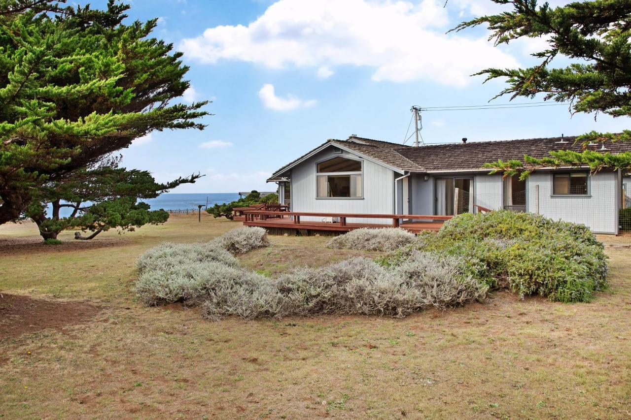 Villa Sunset Point Fort Bragg Exterior foto