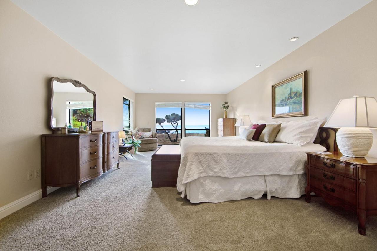 Villa Sunset Point Fort Bragg Exterior foto