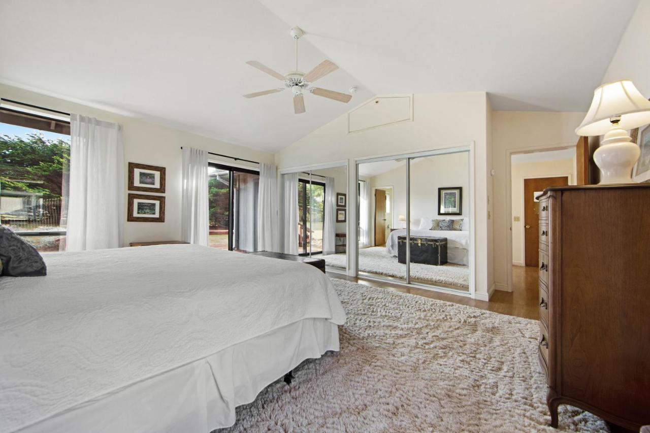 Villa Sunset Point Fort Bragg Exterior foto