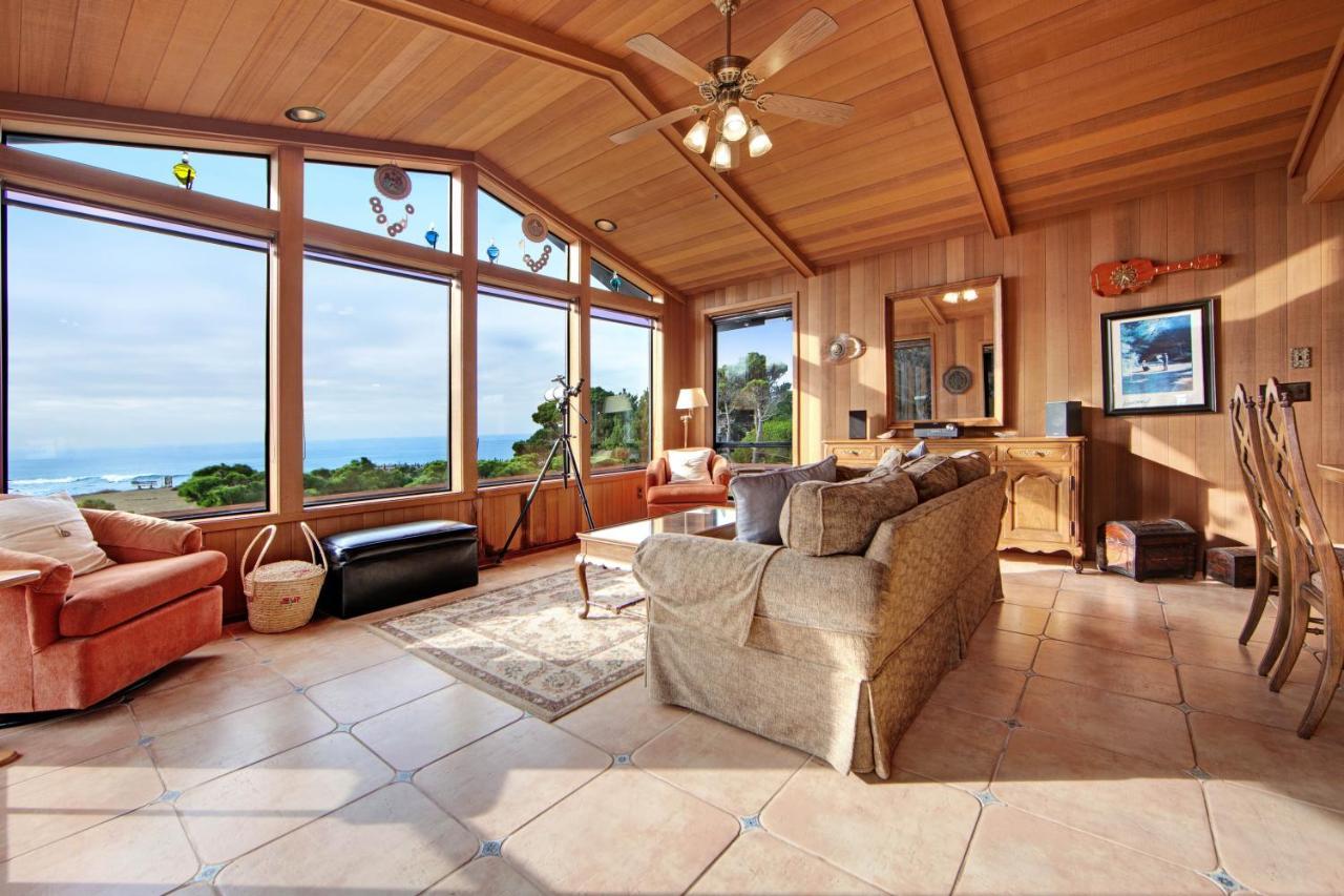Villa Sunset Point Fort Bragg Exterior foto