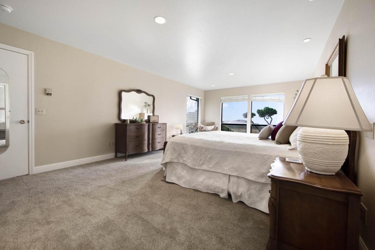Villa Sunset Point Fort Bragg Exterior foto