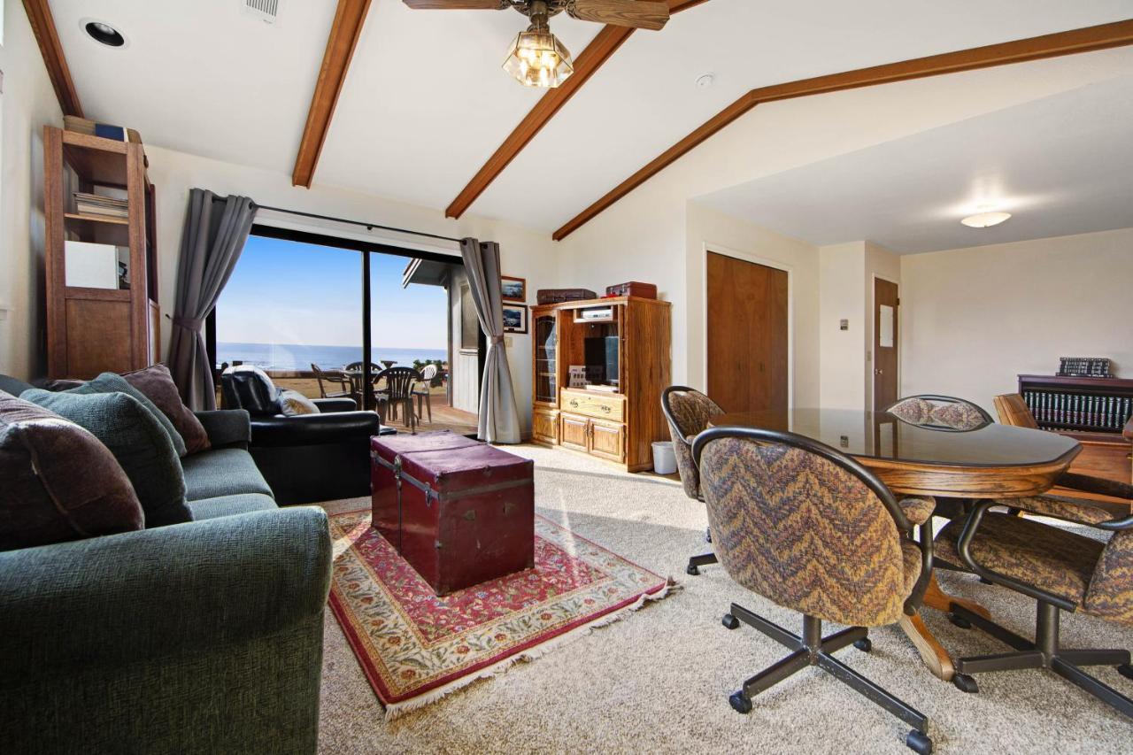 Villa Sunset Point Fort Bragg Exterior foto