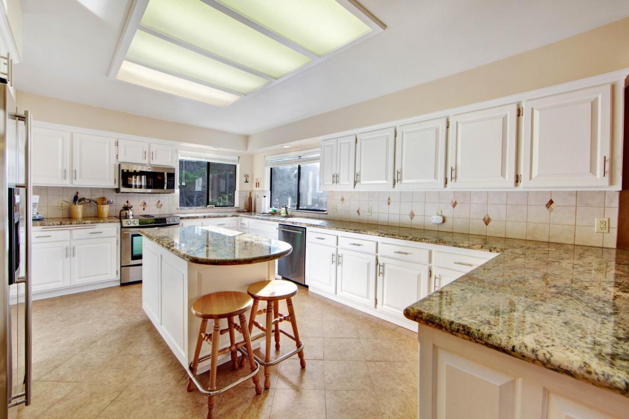 Villa Sunset Point Fort Bragg Exterior foto