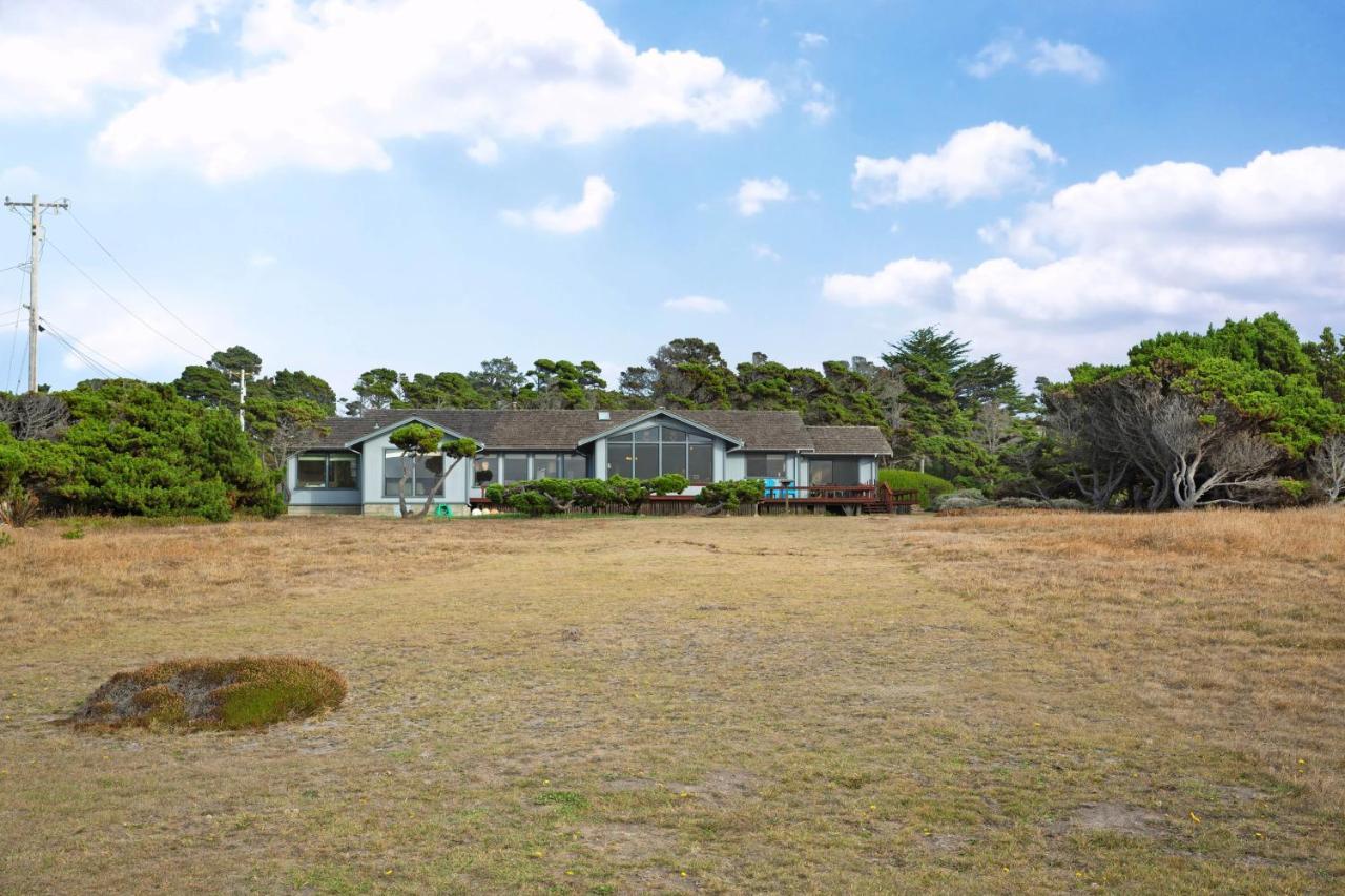 Villa Sunset Point Fort Bragg Exterior foto