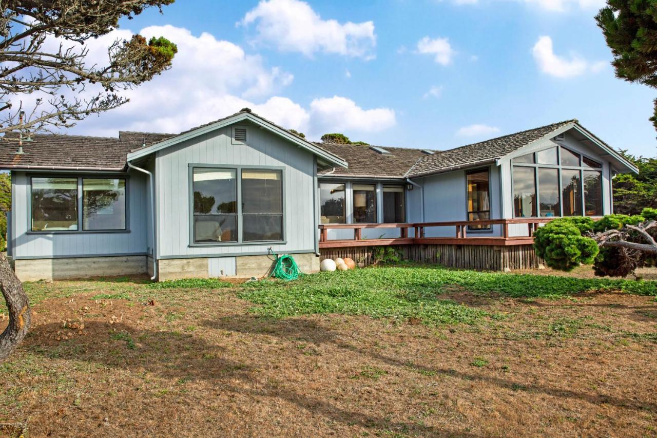 Villa Sunset Point Fort Bragg Exterior foto