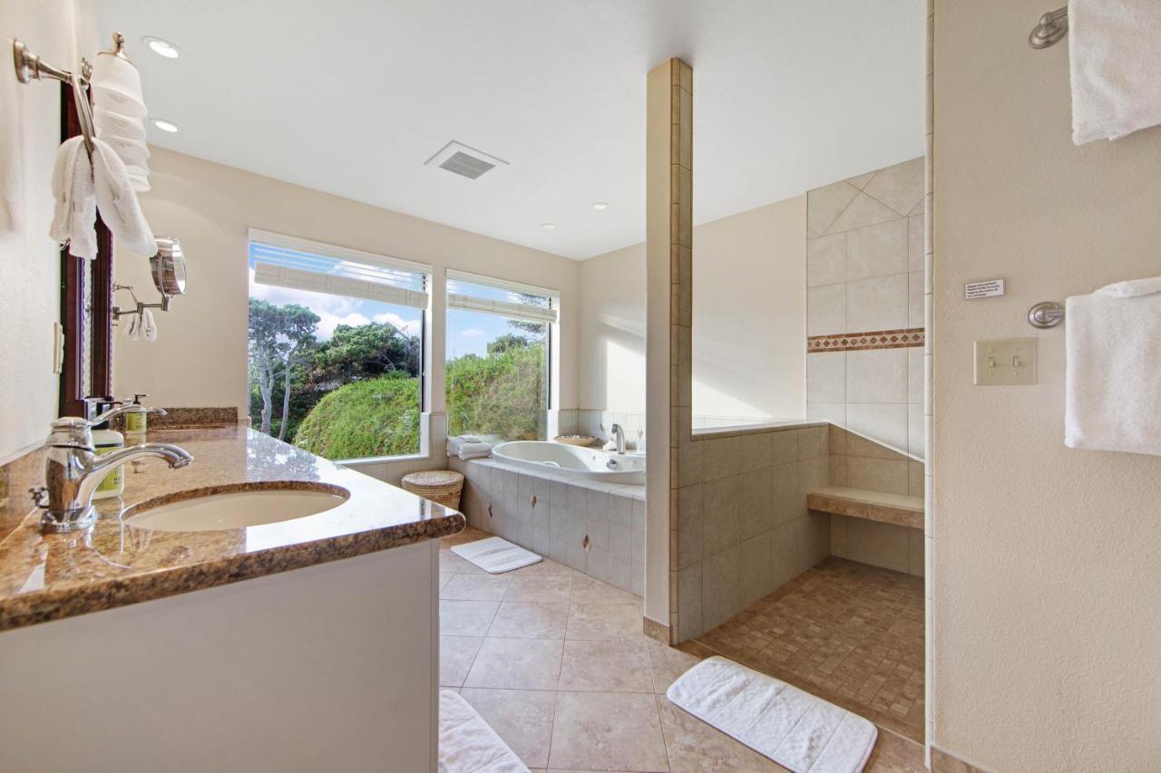 Villa Sunset Point Fort Bragg Exterior foto