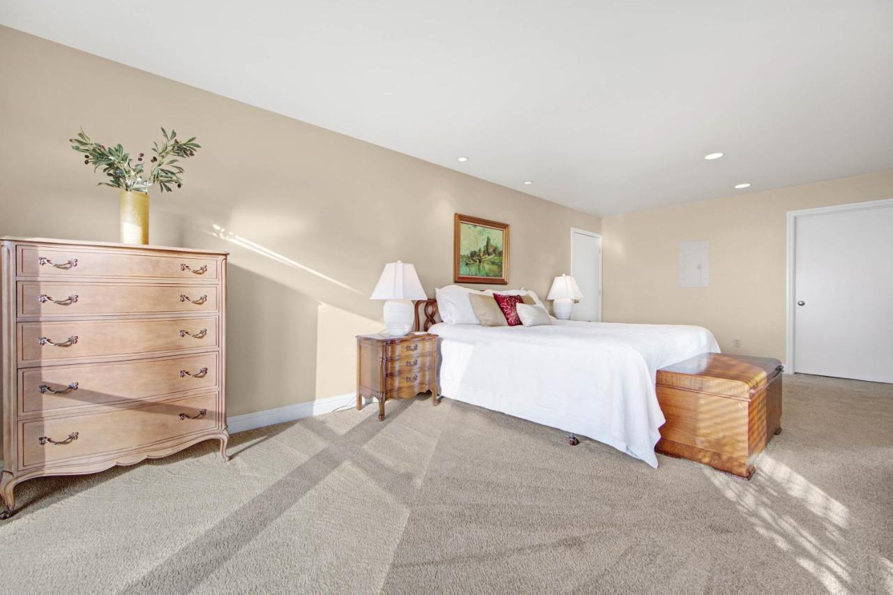 Villa Sunset Point Fort Bragg Exterior foto