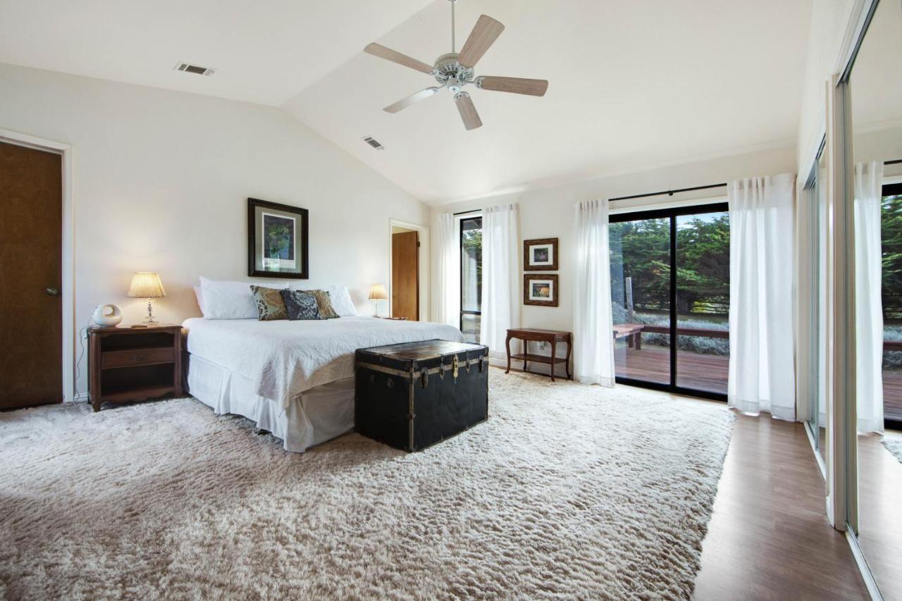 Villa Sunset Point Fort Bragg Exterior foto