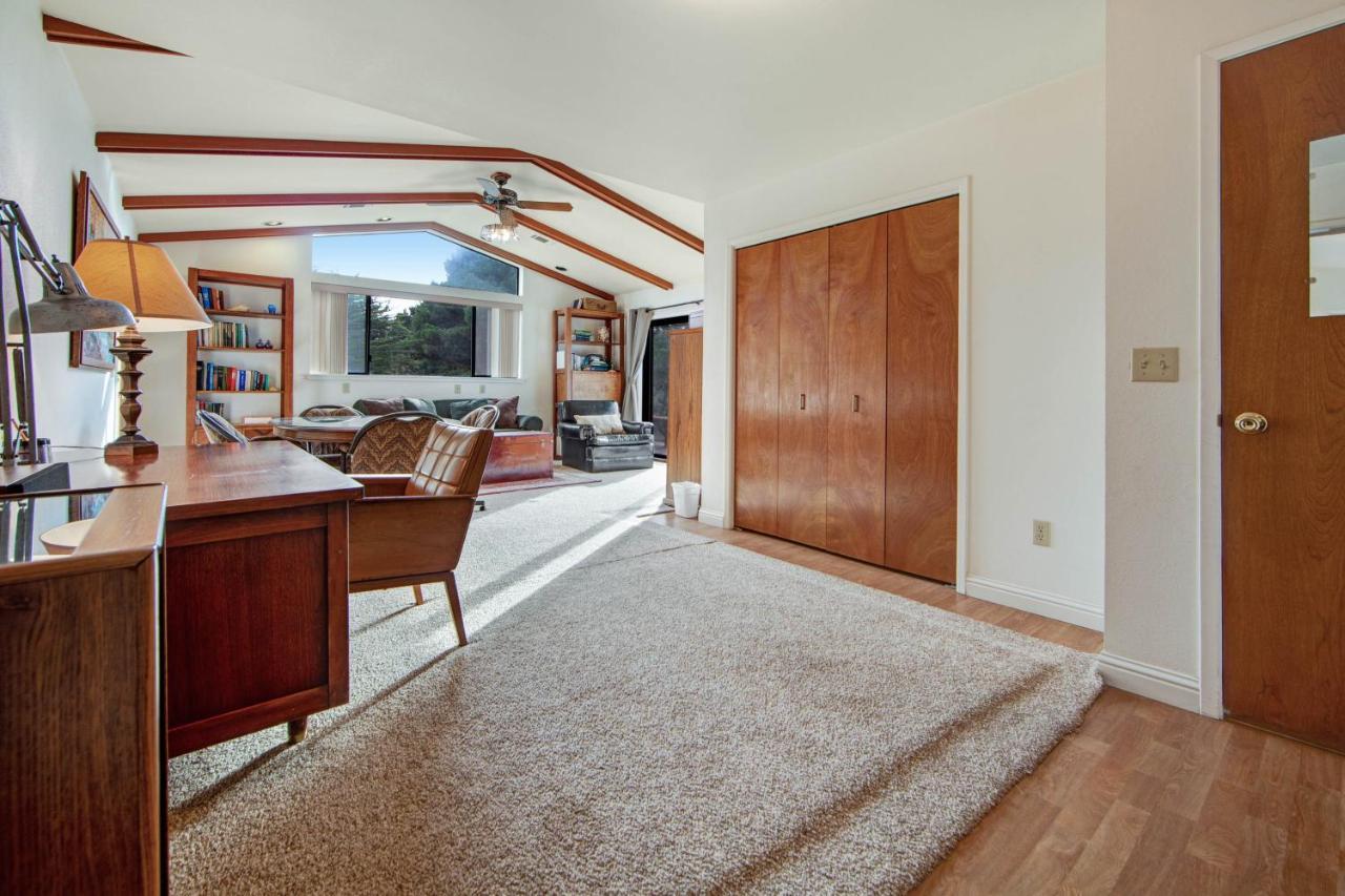 Villa Sunset Point Fort Bragg Exterior foto