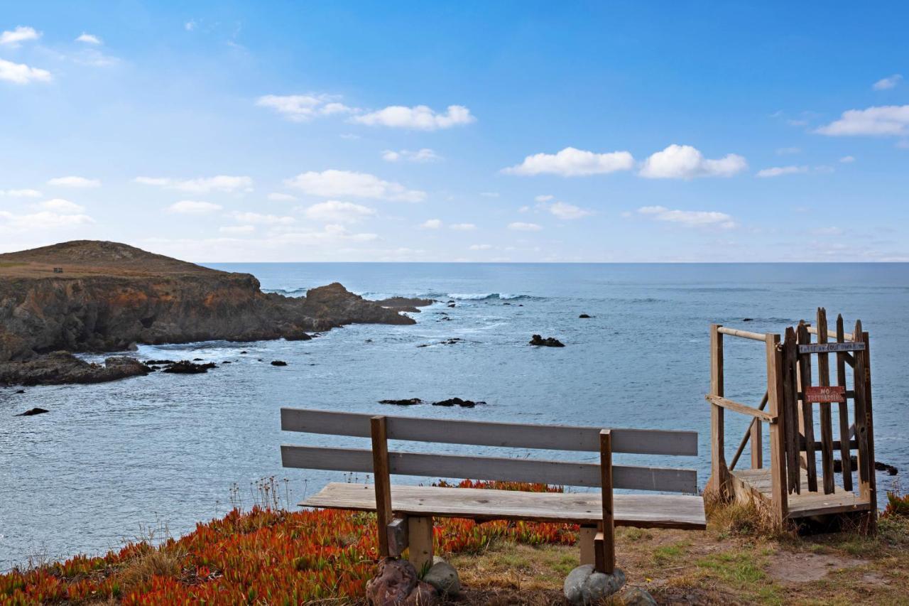 Villa Sunset Point Fort Bragg Exterior foto